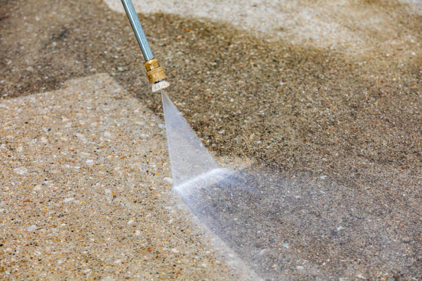 Professional Pressure washing in Hartselle, AL