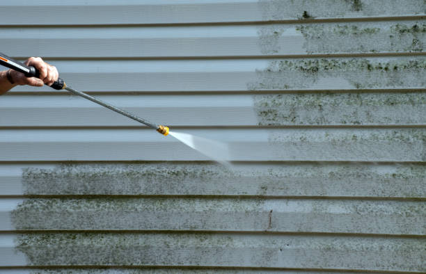 Best Post-Construction Pressure Washing  in Hartselle, AL